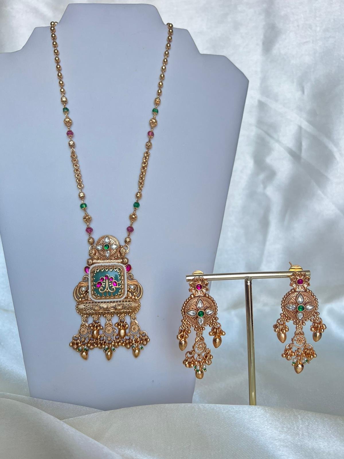Heritage Set 6