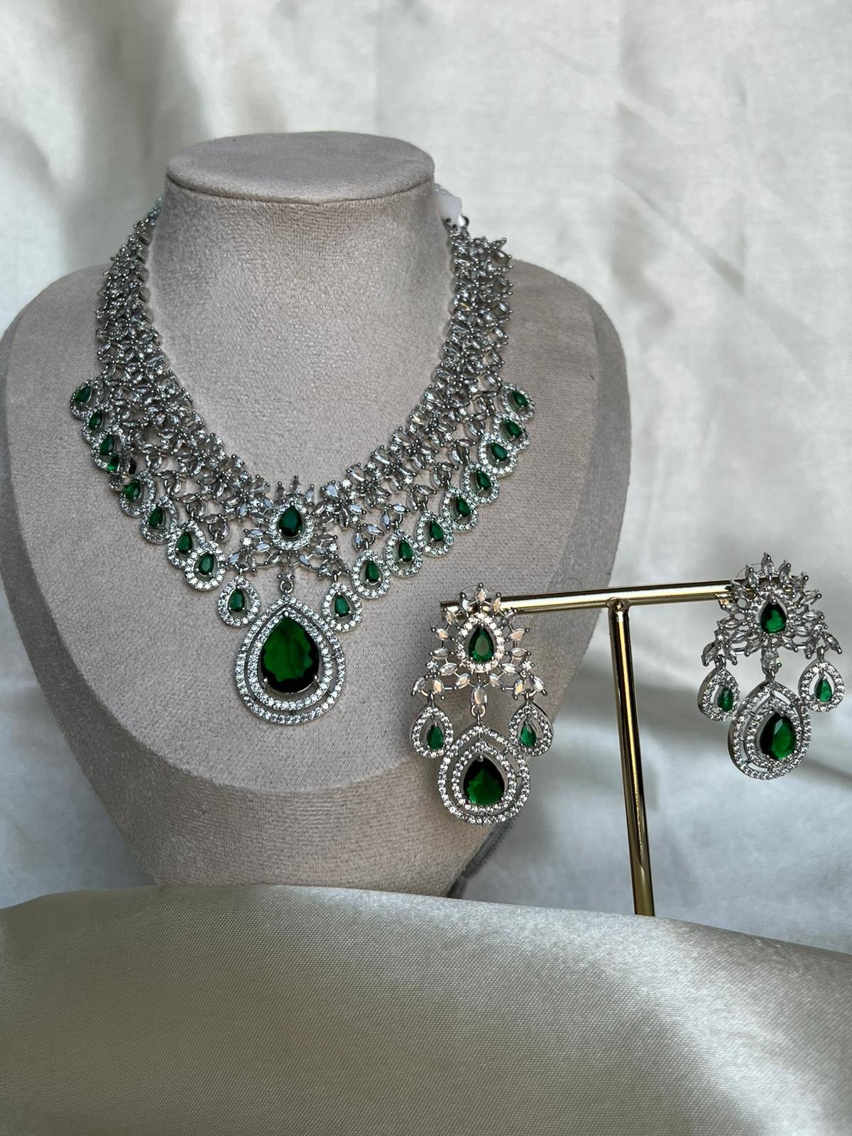 A D Stone Set 3