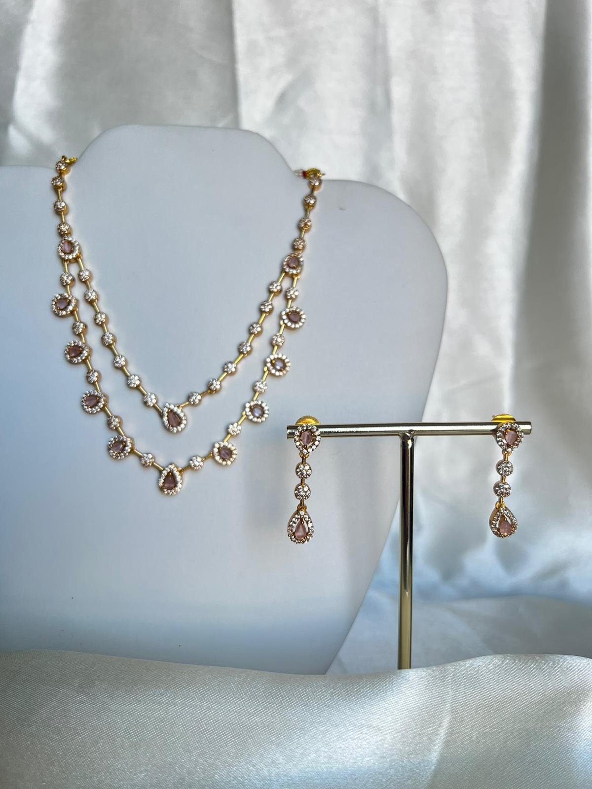 A D Stone Set 6