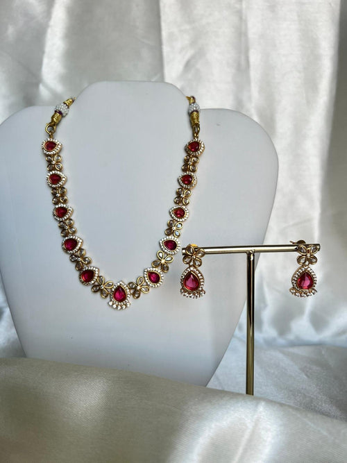 A D Stone Set 14