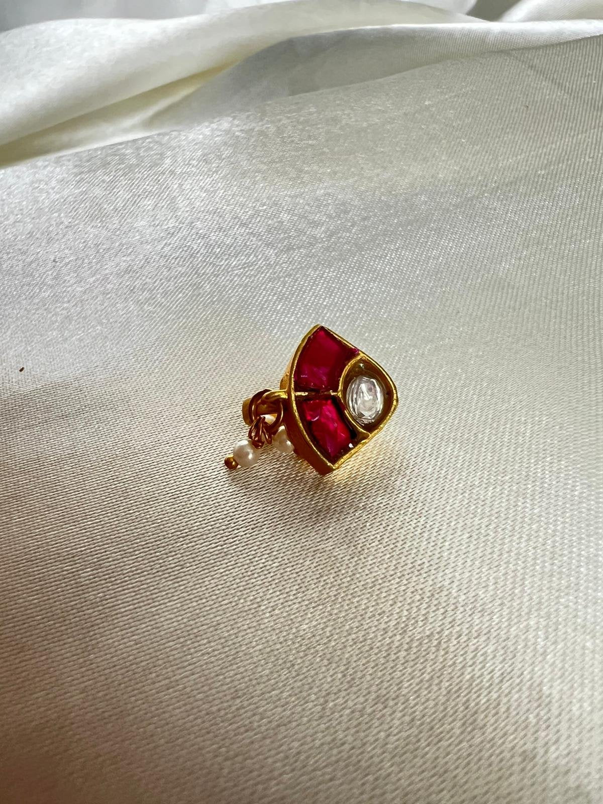 Kundan Nath 1