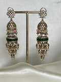 Victoria Earing 1
