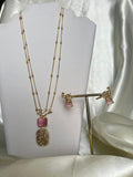 A D Stone Set 4