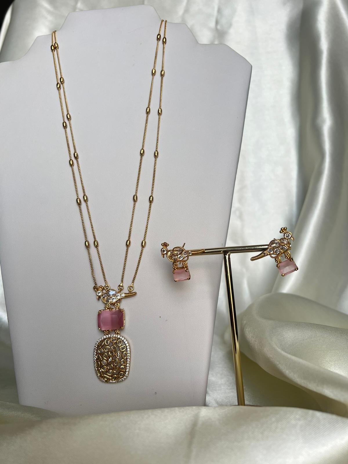 A D Stone Set 4