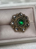 Heritage Finger Ring 1
