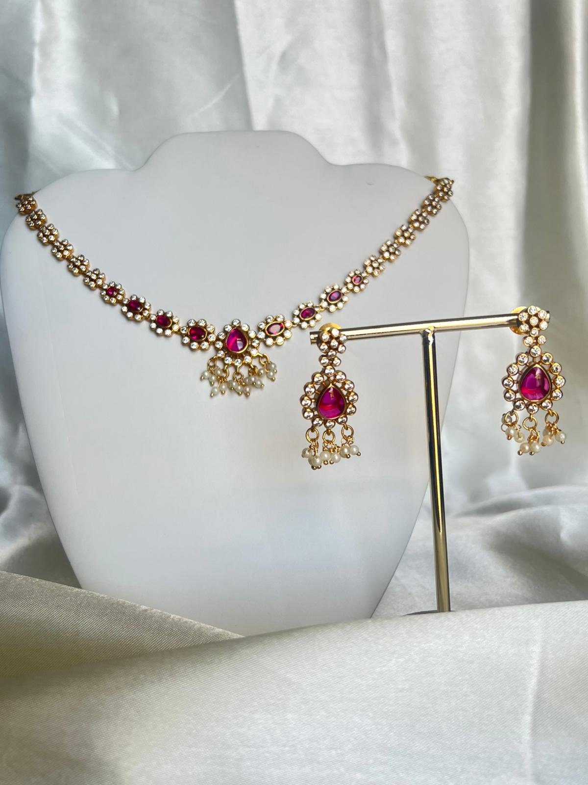 A D Stone Set 7