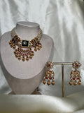 Heritage Necklace 2