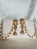 Kashmiri Earing 17
