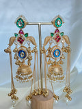 Kashmiri Earing 21