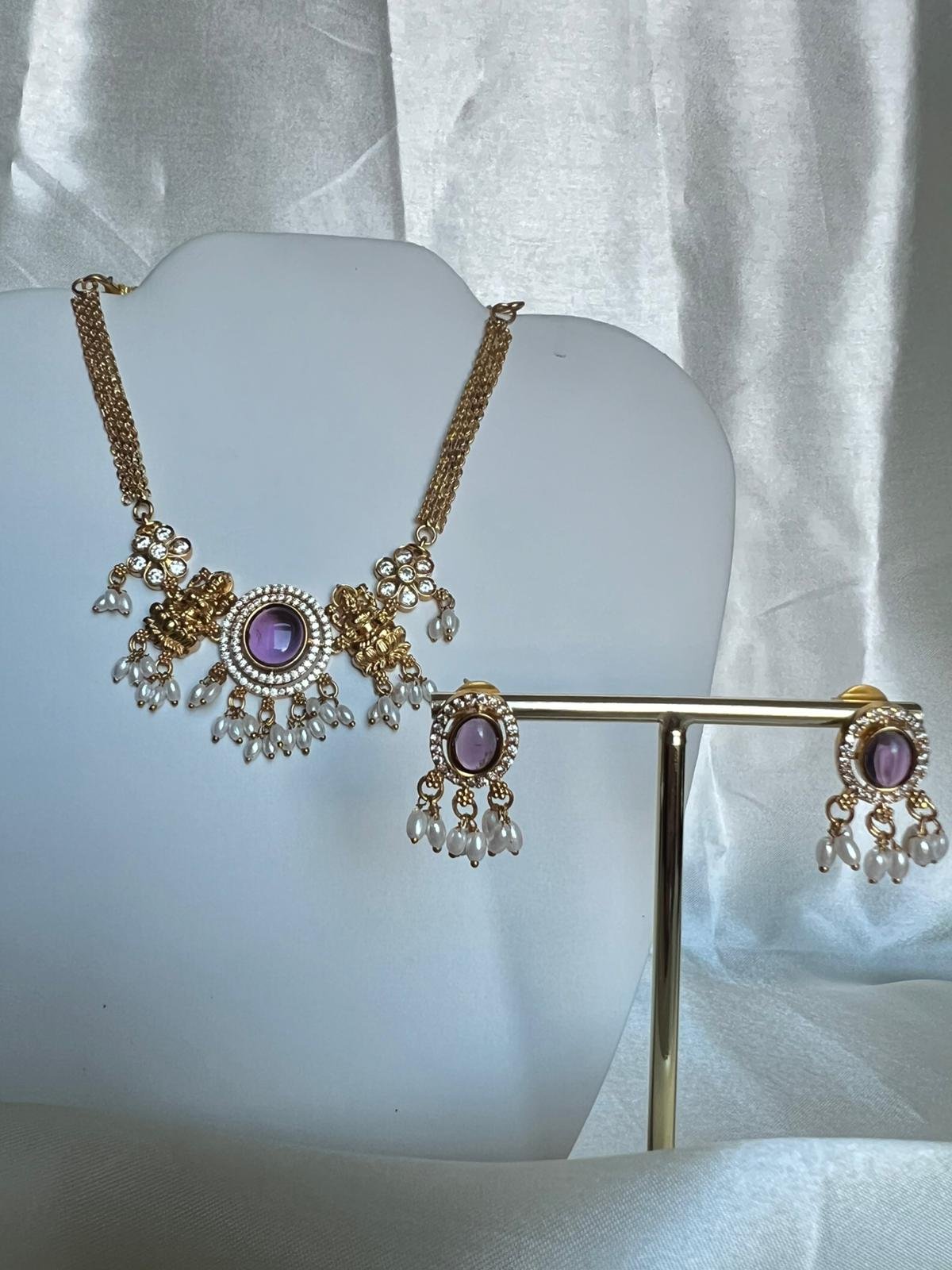 A D Stone Set 5
