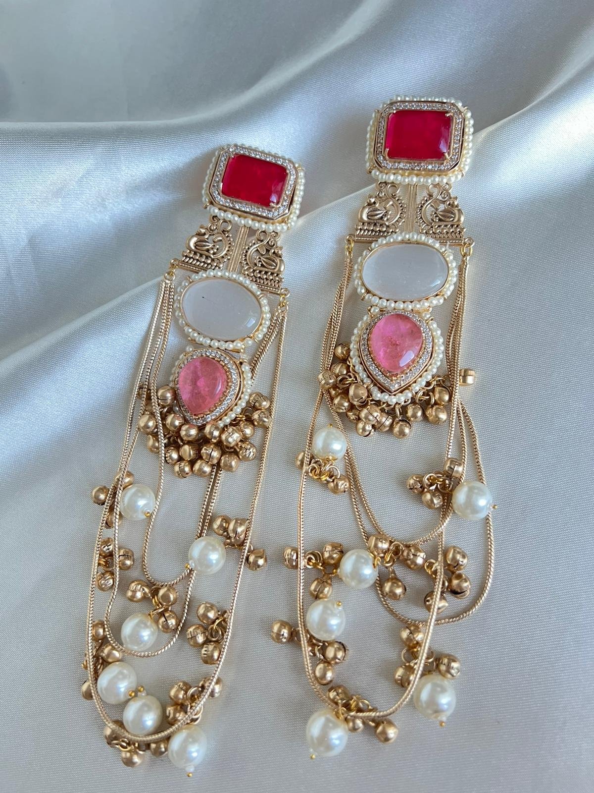 Kashmiri Earing 22