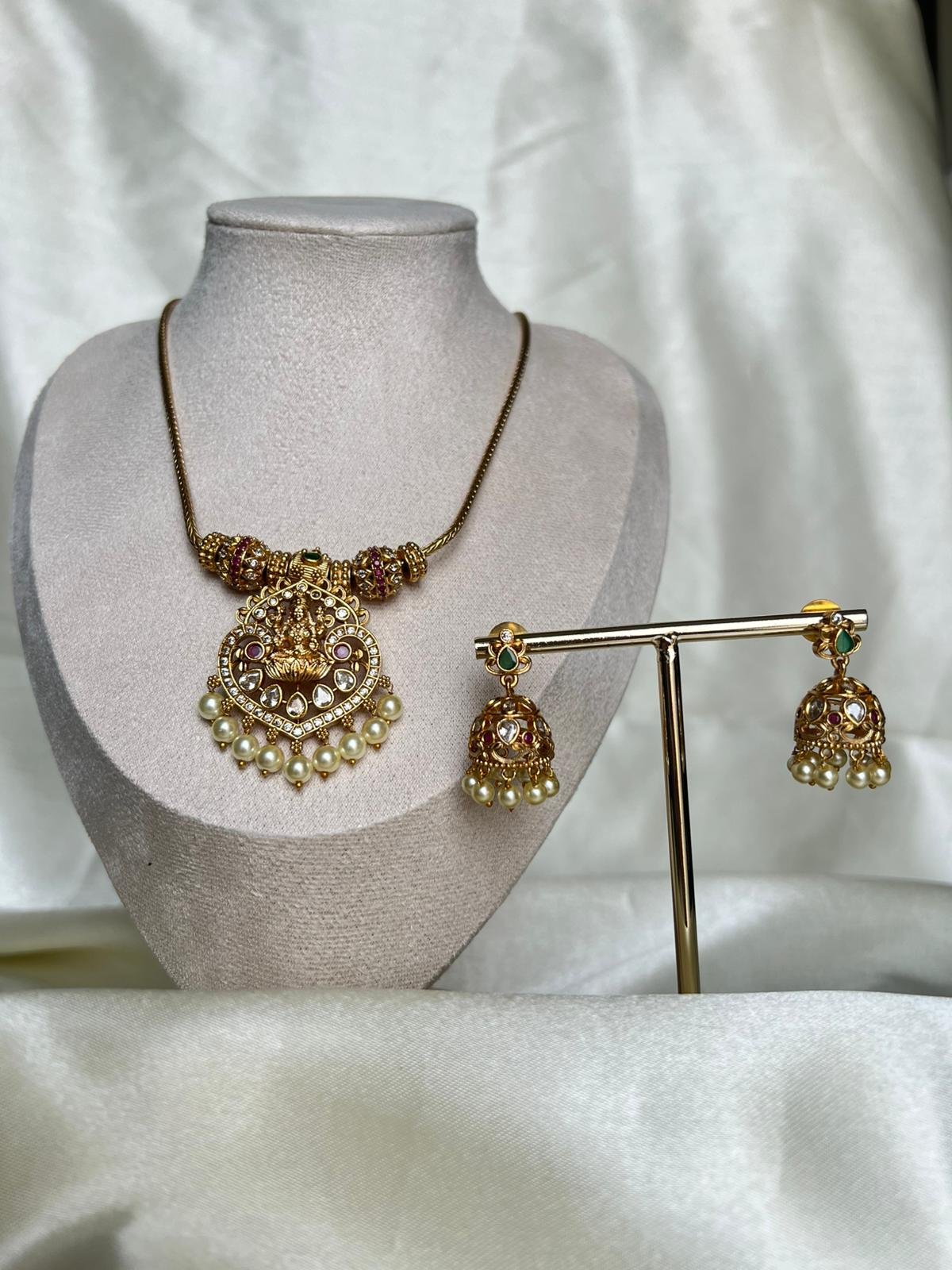 Heritage Set 1