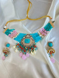 Fusion Work Necklace 2