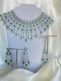 American Diamond Set 1