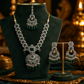 Elegant  Necklace Set