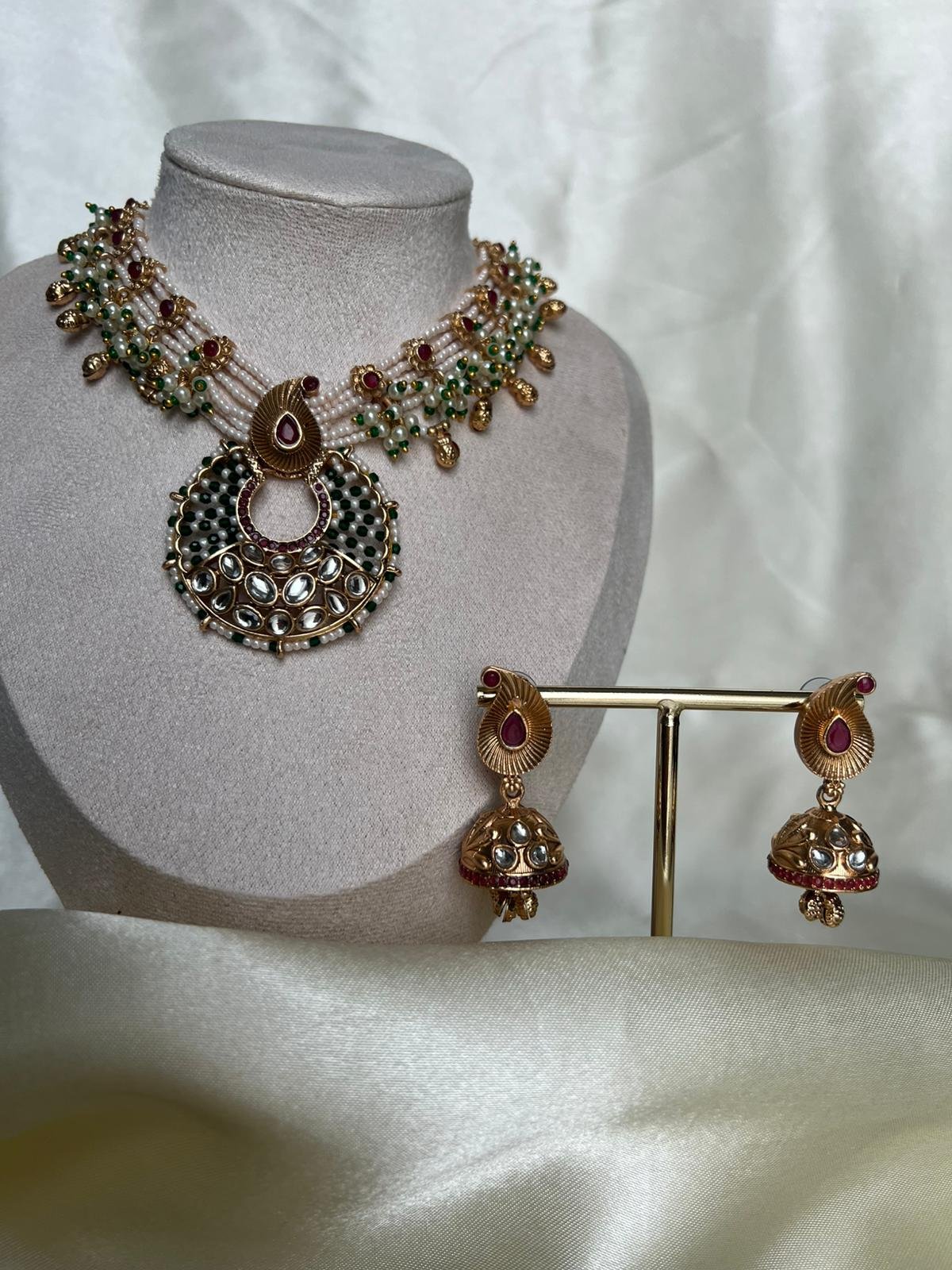 Heritage Set 3