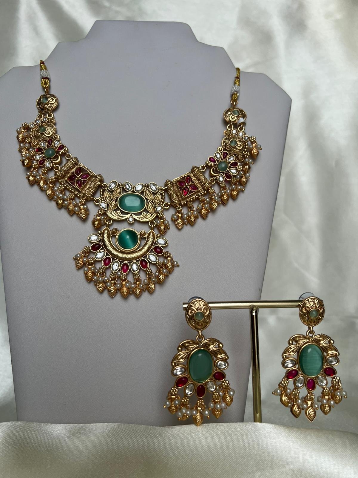 Heritage Set 5