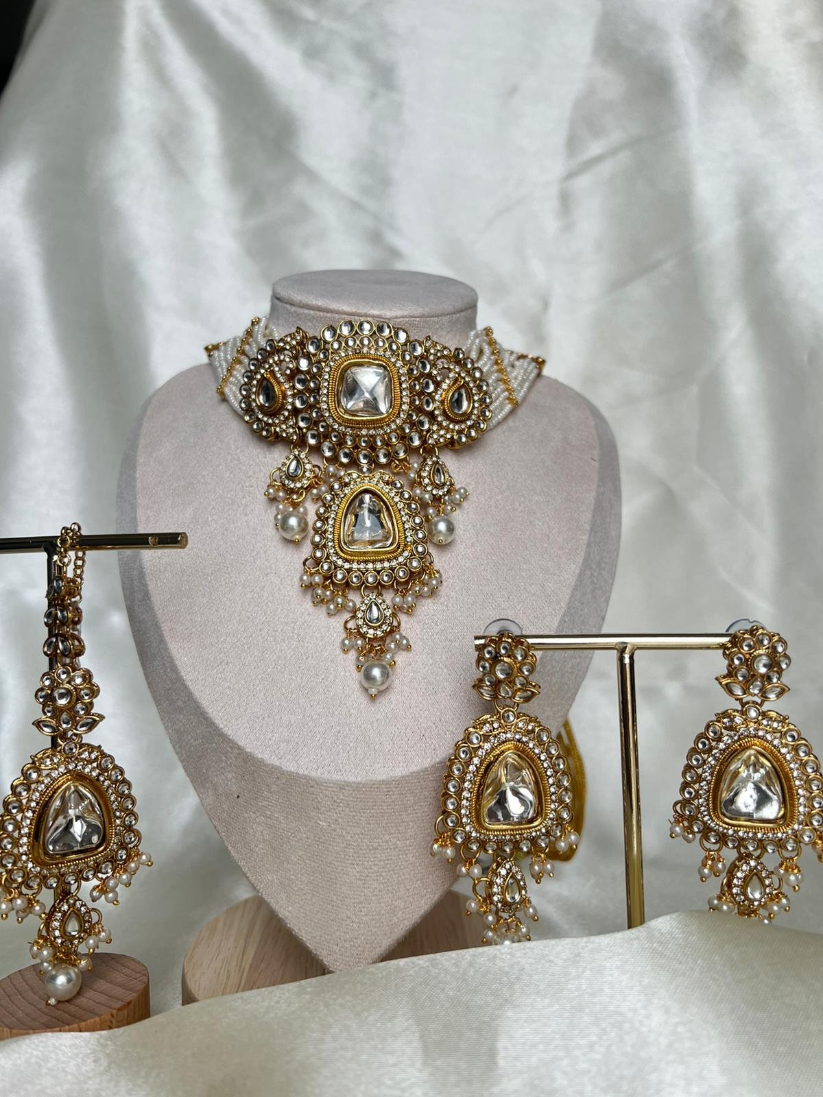 Heritage Set 4
