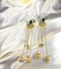 Kashmiri Earing 28