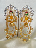 Kashmiri Earing 7