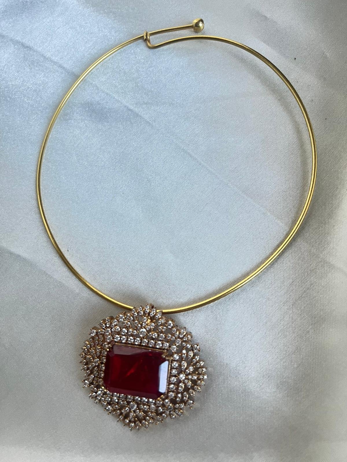 Choker 2