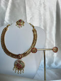 Antique Pendant 1