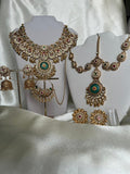 Heritage Dulhan Set 3
