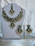 Kundan Set 10