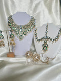Heritage Dulhan Set 1