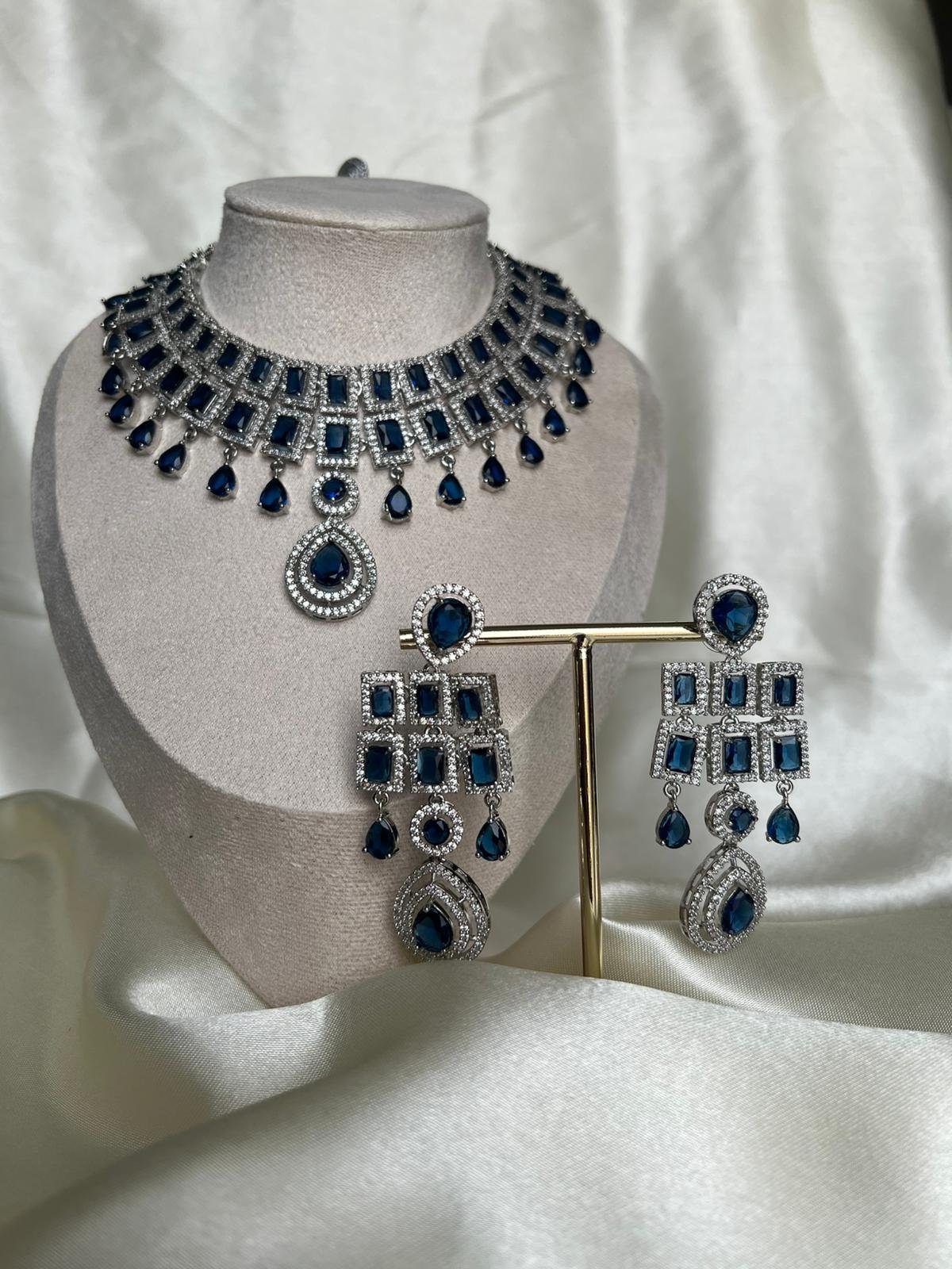 A D Stone Set 2