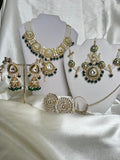 Kundan Dulhan Set 2
