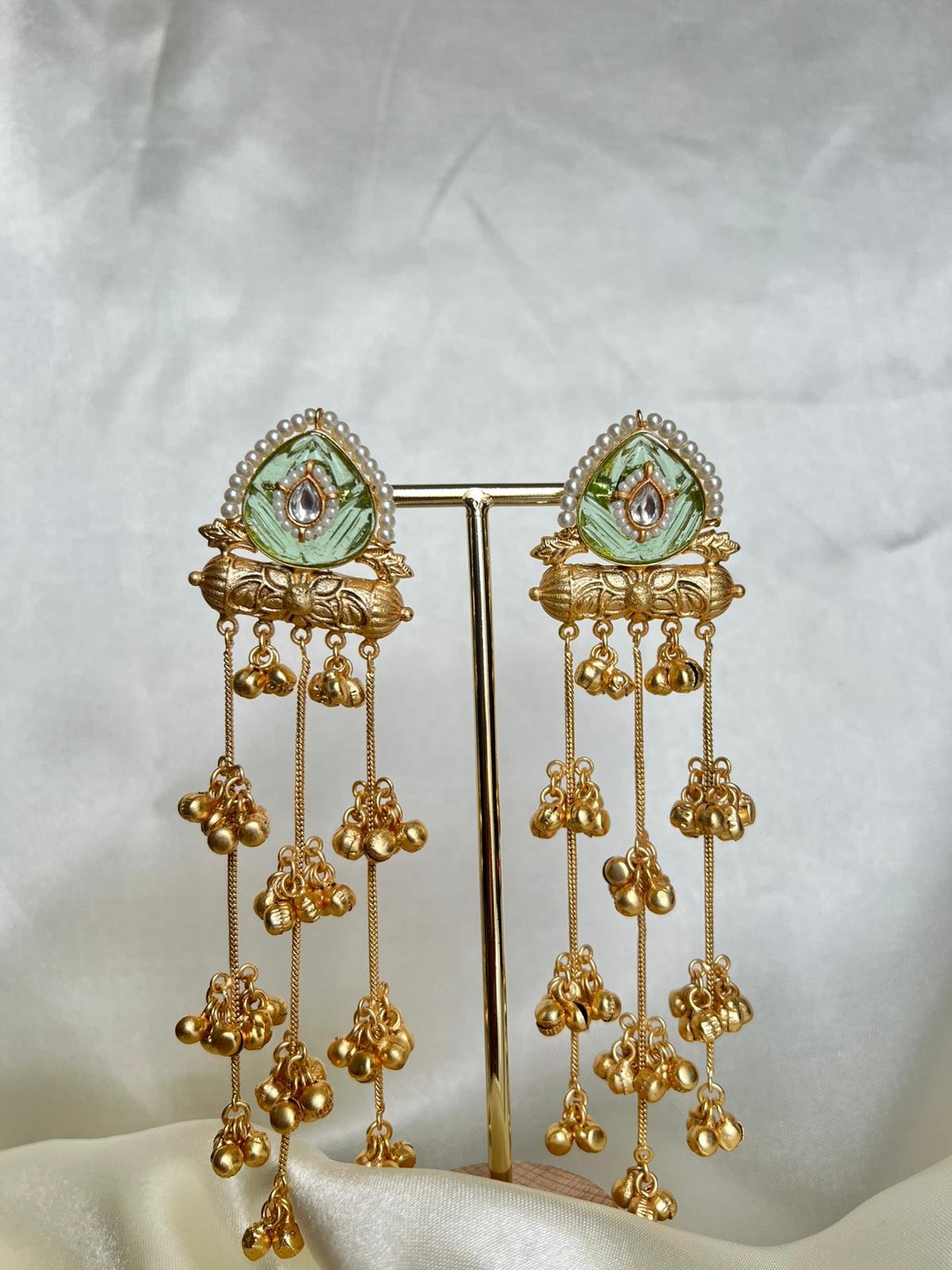 Kashmiri Earing 19